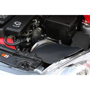 オートエクゼ AutoExe ラムエアインテークシステム ロードスター NB8C