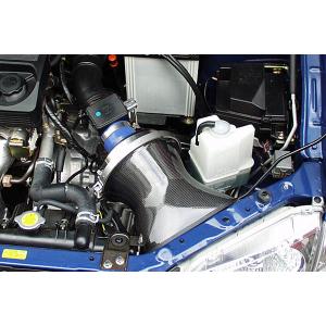 オートエクゼ AutoExe ラムエアインテークシステム RX-7 FD3S 旧品番