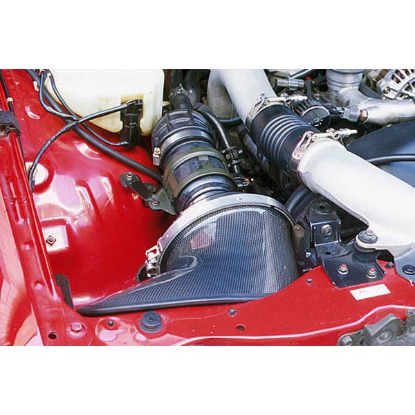 AutoExe オートエクゼ ラムエアインテークシステム ユーノスコスモ JC3S JCES JC3...