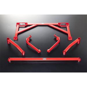 オートエクゼ オートエグゼ(AUTOEXE) ローダウンスプリング CX-5 KF