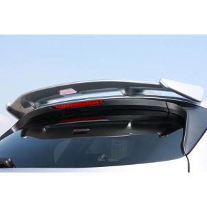 オートエクゼ AutoExe KH-07 リアルーフスポイラー CX-60 5LA-KH5S3P