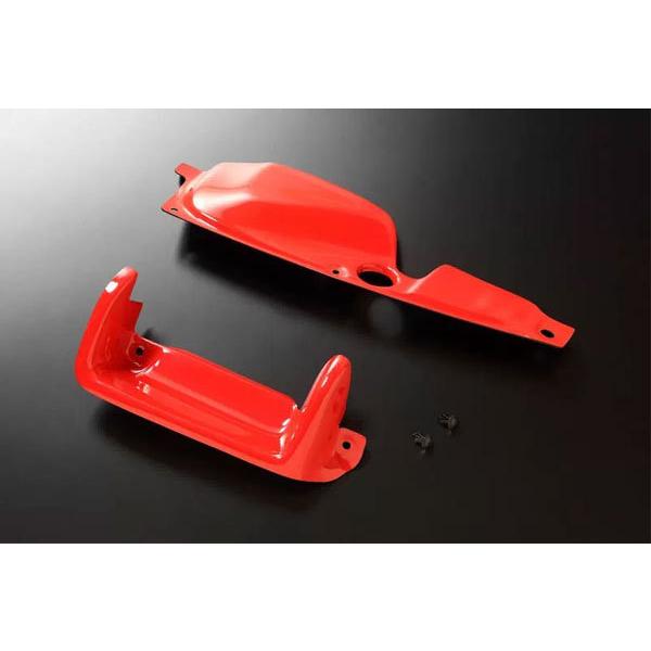 AutoExe オートエクゼ フレッシュエアーガイド デミオ DJ3AS DJ3FS DJ5AS D...