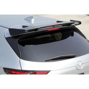 オートエクゼ AutoExe KH-07 リアルーフスポイラー CX-60 5LA-KH5S3P