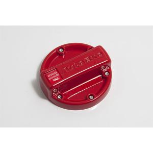 X-Fang ビレットフューエルリッド デリカD:5 CV1W CV2W CV4W CV5W H19
