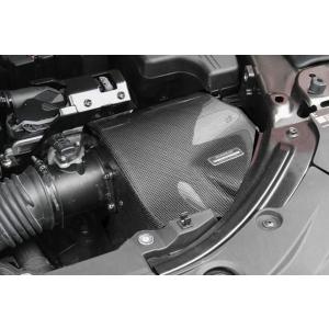 オートエクゼ AutoExe スポーツインダクションボックス(エアフィルター