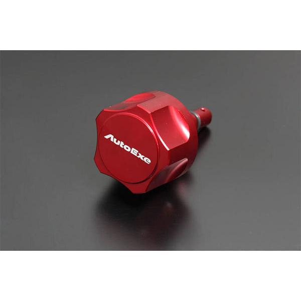 AutoExe オートエクゼ オイルレベルゲージグリップ Aタイプ ロードスターRF NDERC N...