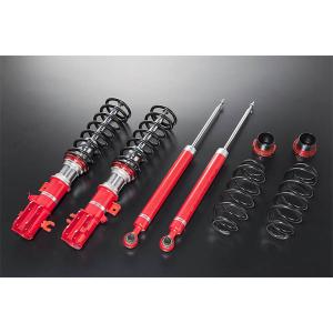 オートエクゼ AutoExe ローダウンスプリング マツダ2 DJLFS 旧品番