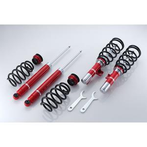 オートエクゼ AutoExe ローダウンスプリング マツダ3 ファスト