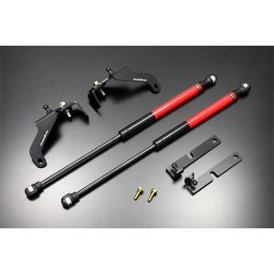 オートエクゼ オートエグゼ(AUTOEXE)ボンネットダンパー/MAZDA3