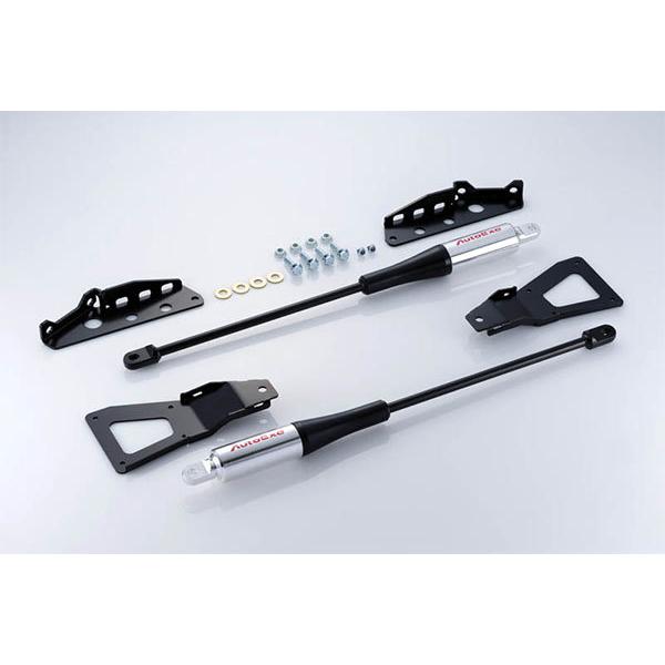 AutoExe オートエクゼ モーションコントロールビーム マツダ3 ファストバック BP5P BP...