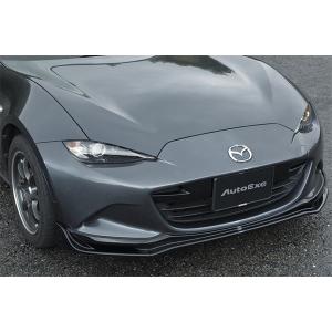 オートエクゼ AutoExe KF-06B フロントグリル CX-5 KF2P KF5P KFEP