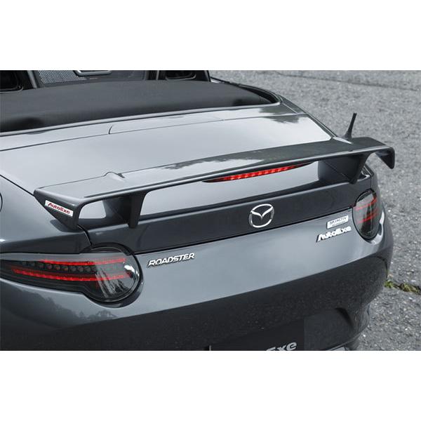 AutoExe オートエクゼ ND-06S リアウイング ロードスターRF NDERC NDERE ...