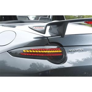 オートエクゼ オートエグゼ(AUTOEXE) LEDリアコンビネーションライト