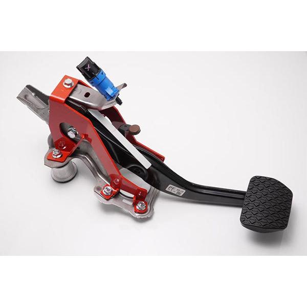 AutoExe オートエクゼ ブレーキペダルブレース マツダ3 ファストバック BP5P BP8P ...