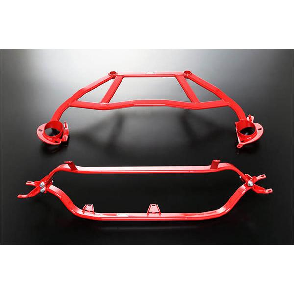 AutoExe オートエクゼ タワーブレース 1台分セット ロードスターRF NDERC NDERE...