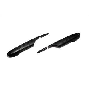 オートエクゼ オートエグゼ(AUTOEXE) ドアハンドルカバー 左右2個