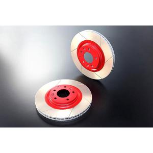 ディクセル SD ブレーキローター RX-7 FD3S 93/1〜02/08 17インチ