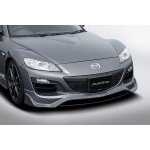 オートエクゼ AutoExe GJ-06 フロントグリル アテンザワゴン GJ2AW