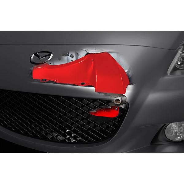 AutoExe オートエクゼ ラムエアインテークシステム 旧製品(MSE959)アップデートキット ...