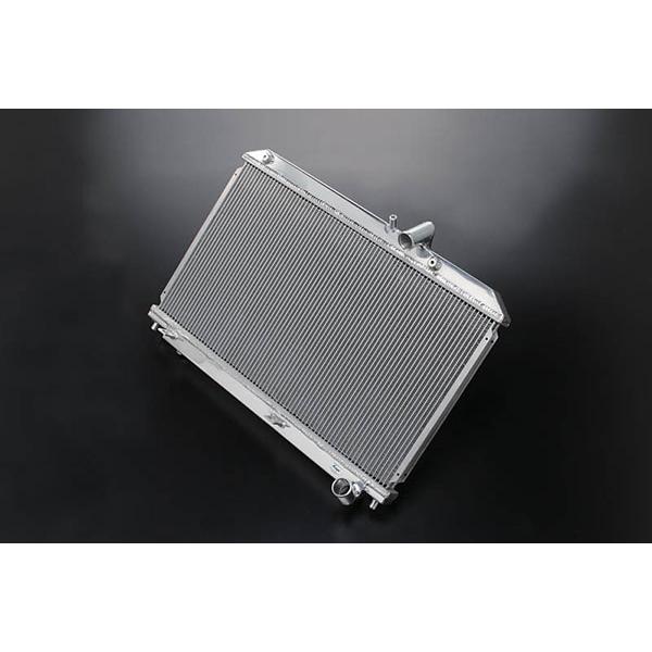 AutoExe オートエクゼ スポーツラジエター RX-8 SE3P 車体番号:〜299999 MT...