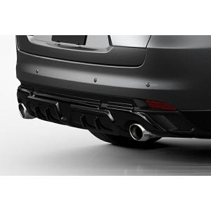 オートエクゼ AutoExe スポーツマフラー 左右デュアル CX-8 KG2P ※個人