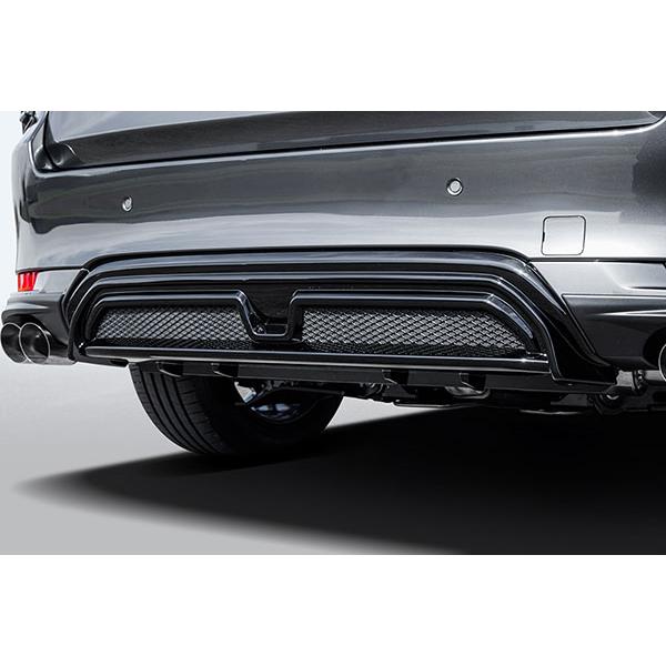 AutoExe オートエクゼ KH-07 リアアンダーガーニッシュ CX-60 3CA-KH3R3P...