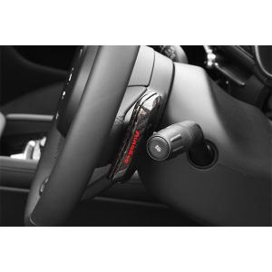 オートエクゼ オートエグゼ(AUTOEXE) カーボンパドルシフトレバー