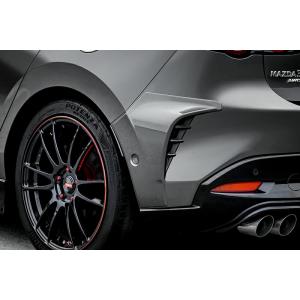 オートエクゼ AutoExe ローダウンスプリング マツダ3 ファストバック