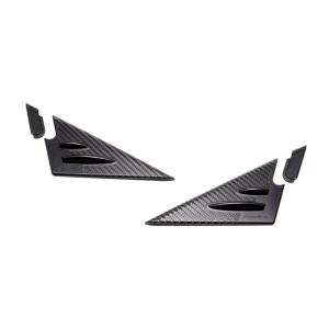 AutoExe オートエクゼ BP-06S Aピラーガーニッシュ マツダ3 ファストバック BP5P...