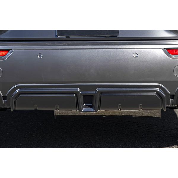 AutoExe オートエクゼ DR-06 リアアンダーガーニッシュ MX-30 ロータリーEV DR...