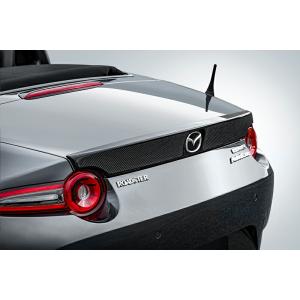 NDロードスター用トランクポッパーキット★ND5RC/ND5RE/NDERC オートエクゼ AutoExe ND-07 トランクスポイラー ロードスター ND5RC