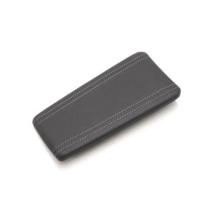 アイエルモータースポーツ　NDロードスター用エアコンノブ シルバー/ブラック I.L. Motorsport アイエルモータースポーツ エアコンノブ の