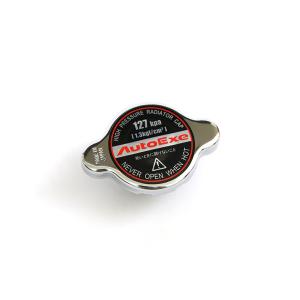 AutoExe オートエクゼ スポーツラジエターキャップ マツダ3 ファストバック BP5P BP5...