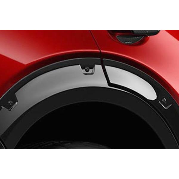 AutoExe オートエクゼ KH-07 AX ダミーボルトセット ピアノブラック CX-60 KH...