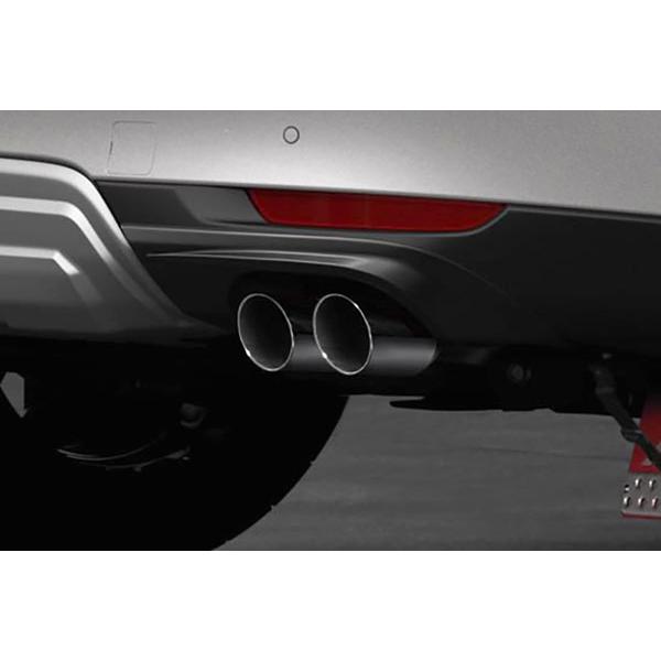 AutoExe オートエクゼ KH-07 AX マフラーガーニッシュ CX-60 KH3P KH5P...