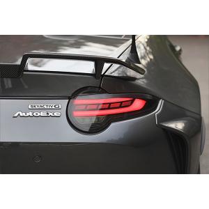 オートエクゼ オートエグゼ(AUTOEXE) LEDリアコンビネーションライト