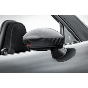 AutoExe オートエクゼ ND-07S ドアミラーカバー ロードスターRF NDERC NDER...