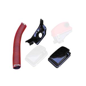 バックヤードスペシャル S660 ピラーメーターパネル / 60Φ用 【 前期