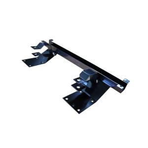 バックヤードスペシャル S660 ピラーメーターパネル / 52Φ用 【中期