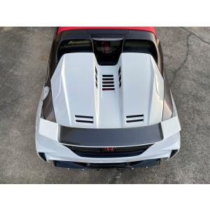 S660 無限ハードトップ S660】無限ハードトップで快適性アップ - YouTube