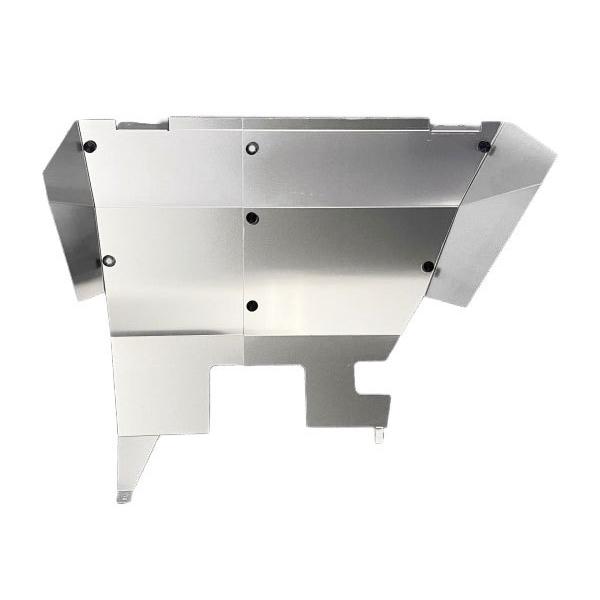 バックヤードスペシャル  ボンネットシュラウド S660 DBA/3BA-JW5