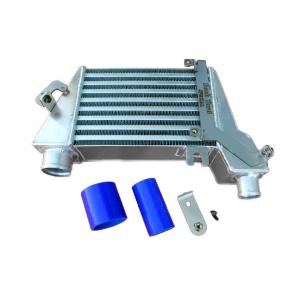 HPI EVOLVE インタークーラーキット spec-S 青ホース/ホースバンド