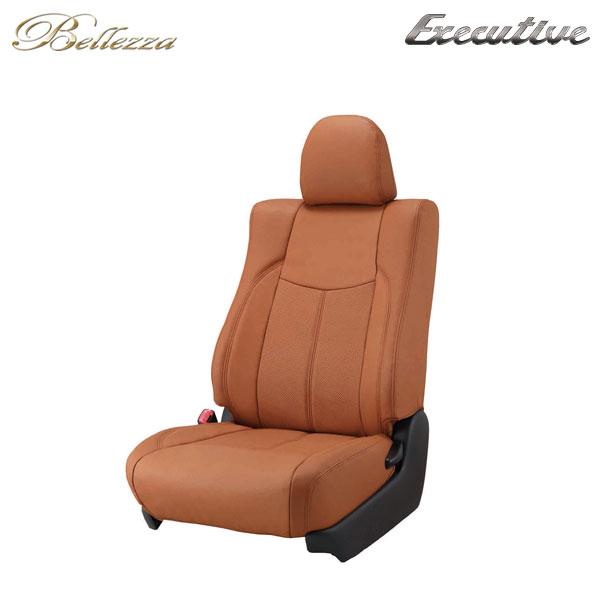 ベレッツァ シートカバー EXEC オールレザー Cライン ヴォクシーハイブリッド 90系 R4/1...