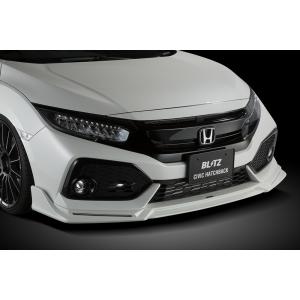 無限（MUGEN） カーボンフロントグリルガーニッシュ シビック FK7 2020