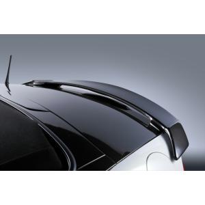 ロードスター VARIS バリス マツダ ND エアロ リアスポイラー CARBON＋