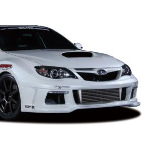ZERO SPORTS（ゼロスポーツ） クールラジエター ブルーモデル レガシィ
