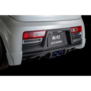 TAKE OFF テイクオフ カーボンボンネット アルトワークス HA21S