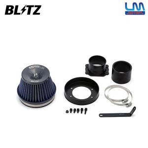 BLITZ（ブリッツ） チェイサー JZX100 SUPER SOUND ブローオフバルブ