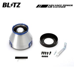 BLITZ（ブリッツ） アドバンスパワー エアクリーナー スイフトスポーツ
