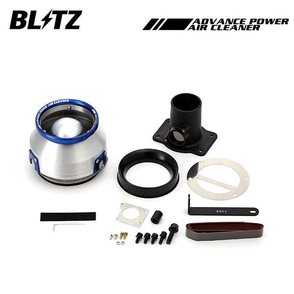 BLITZ ブリッツ アドバンスパワー エアクリーナー  コルト Z27A Z27AG H16.10...